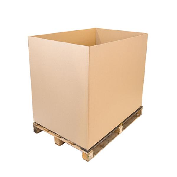 PAL BOX BASE - 1100x1100x745