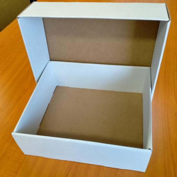 2 Piece made to Order Hamper Box