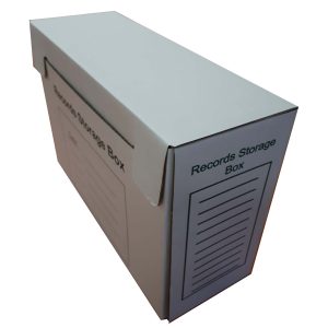 BOXTEC-ORB - 360x130x260