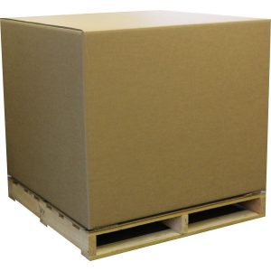 PAL BOX LID - 1115x1115x760 - Made to Order