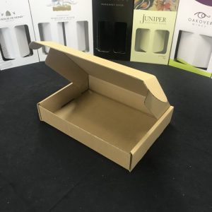 PPW-03 - 305x216x59- Stock Item