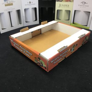 STK-75HF-GEN - 415x343x73- Stock Item