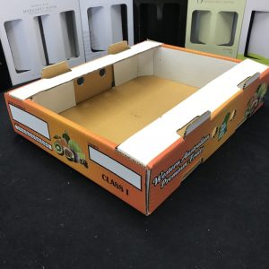 STK-90HF-GEN - 415x343x88- Stock Item