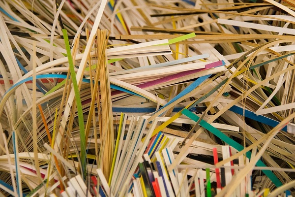 Recycling and sustainable packaging