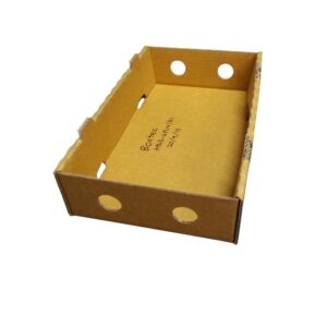 HRB-6PUN/R2 - 295x170x65 - STOCK ITEM