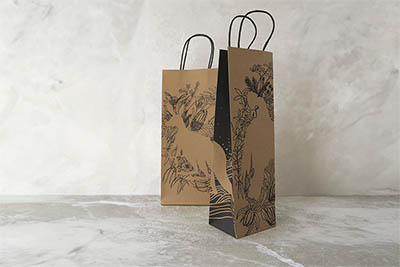 Bottle-Bags