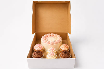 Cake-Box