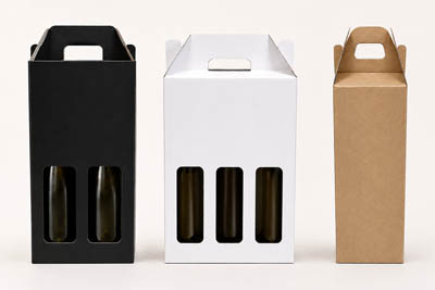 Carry-Boxes