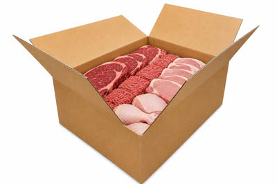 Meat-Box