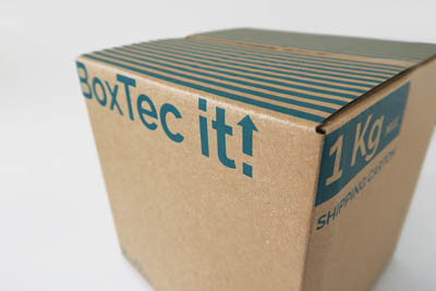 Shipping-Boxes